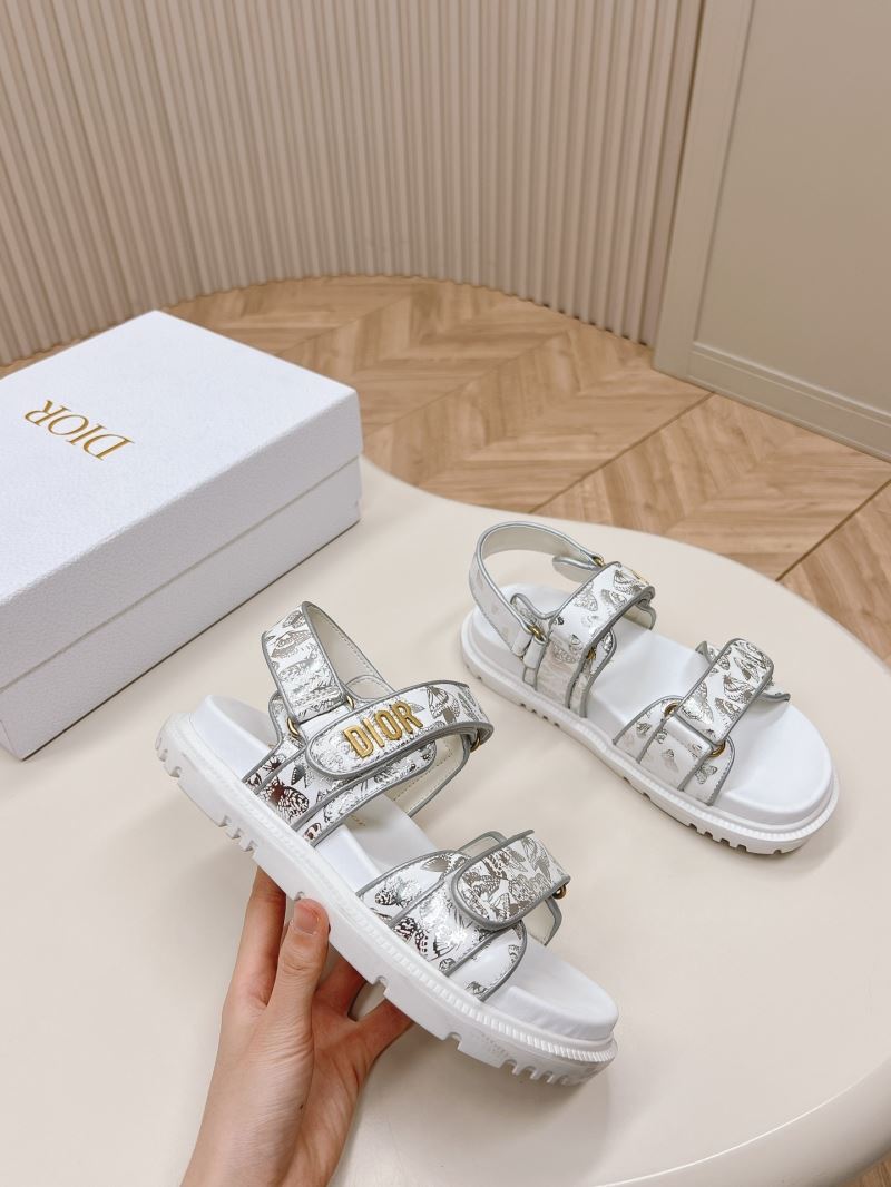 Christian Dior Sandals